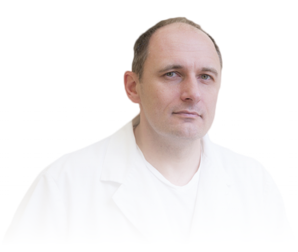 Lek. stom. Bartosz Sowa