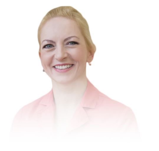 Lek. stom. Monika Śmieszek-Sowa